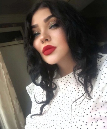 Проститутка Диана