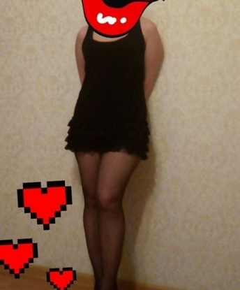 Проститутка Миланочка