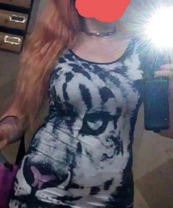 Проститутка Людмила